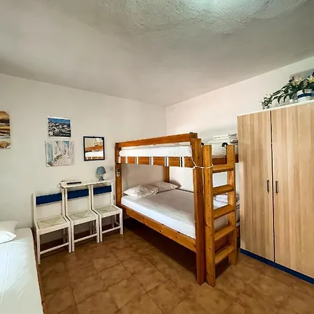 Sea View Studio Armenistis Ikarias Exterior photo