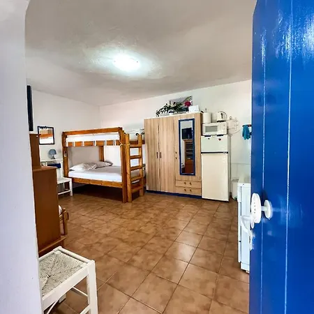 Sea View Studio Armenistis Ikarias Exterior photo