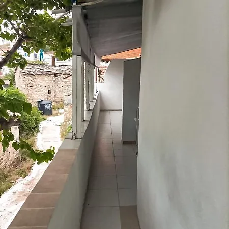 Sea View Studio Armenistis Ikarias Exterior photo