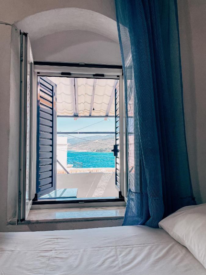 Sea View Ikarias *