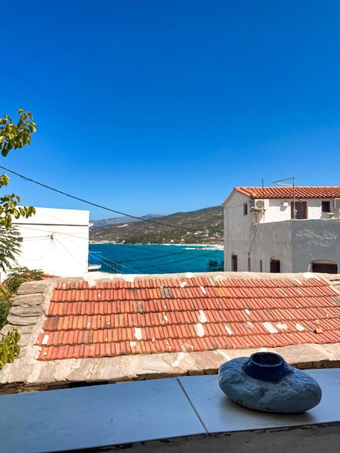 Sea View Ikarias Armenistis (Ikaria)