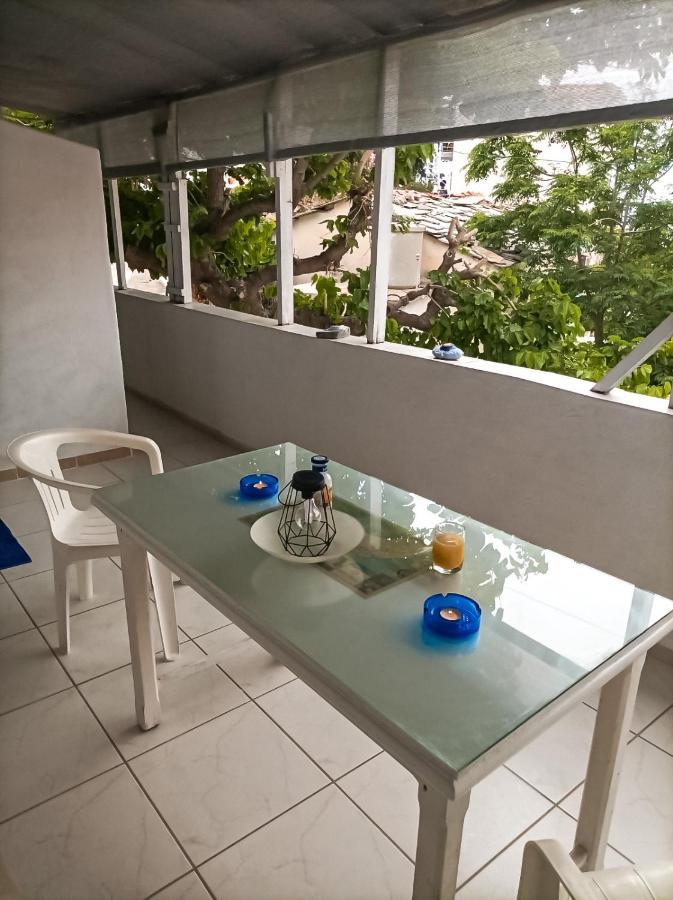 Apartment Sea View Ikarias Armenistis (Ikaria)