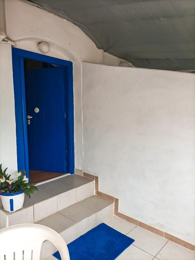 Sea View Ikarias Apartment Armenistis (Ikaria)