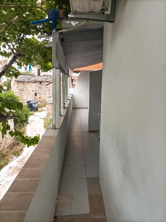 Sea View Ikarias Apartment Armenistis (Ikaria)